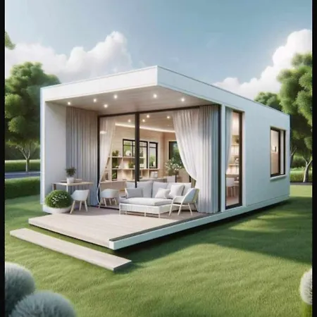 Bujtina 2 Pensjonat Valbone