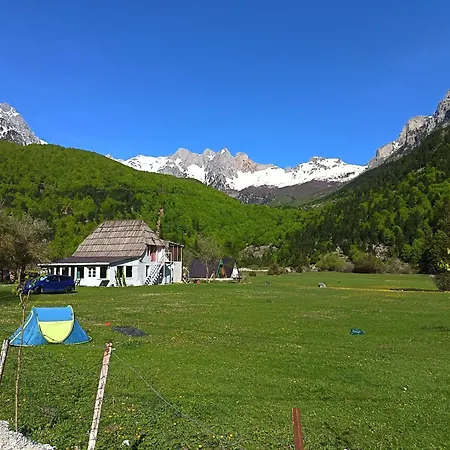 2 Pensjonat Valbone