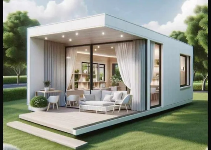 Bujtina 2 Pensjonat Valbone