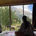 Pensjonat 2 Valbone