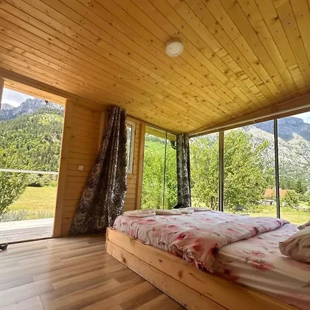2 3* Valbona