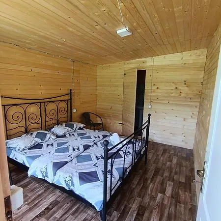 2 Vendégház Valbona
