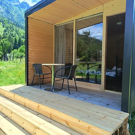 2 3* Valbona