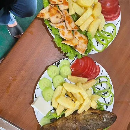 Vendégház 2 Valbona