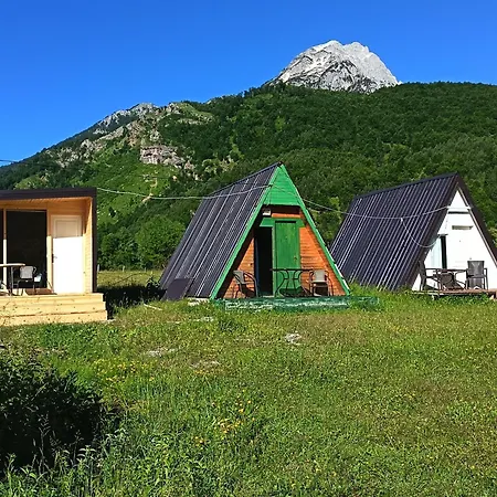 2 3* Valbona