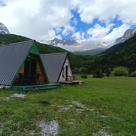2 3* Valbona
