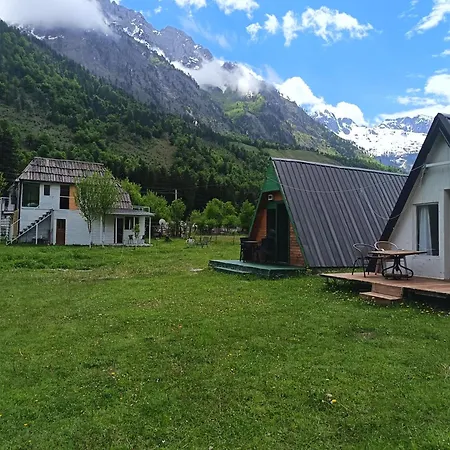 Vendégház 2 3*